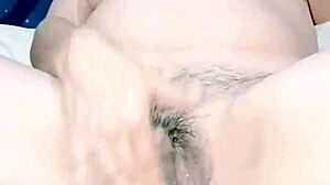 Why Pick Me When This Petite Latina Squirts Pussy So Wild?