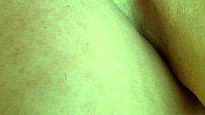 homemade housewife takes hard doggystyle pounding in slow motion