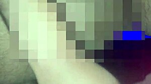 he massages my legs begs for pussy steals buttplug shoves in ass