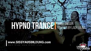 Ready to trance into sissy bimbo with german hypno triggers?