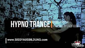 Ready to trance into sissy bimbo with german hypno triggers?