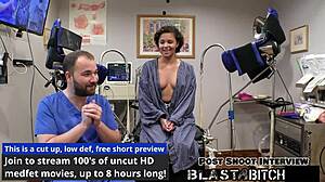 I suck rebel wyatt's dick twice cum blast