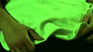 lesbian slaves 69 facesit with massive strapon domination orgasms