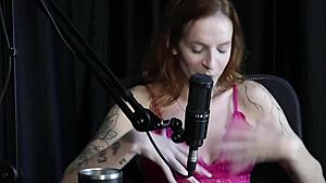 Safada Interview Putaria Debora Esteves Porn Cast!