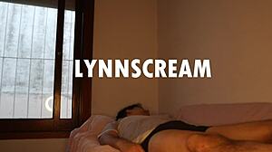 petite latina wakes boyfriend riding cowgirl to rough sex facial cumshot pov