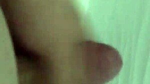 Stroke my monster cock so tasty