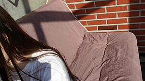 i love fucking stepsister rough while on phone call