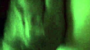 chinese wife sneaks morning quickie kitchen fun