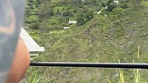 Public Park Sex Bust