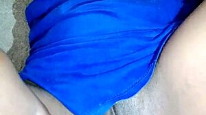 Deep Slow Creampie Thrusts Fill Tight Wet Pussy Completely