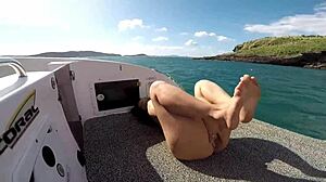 fode tight pussy creampie tits