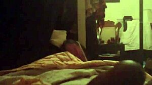 Ever Wondered How This Shemale Jerks Her Big Cock to Explosive Cumshot?