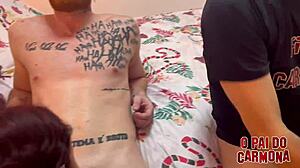 brazilian mature big asses raw fuck young sluts os carmonas style