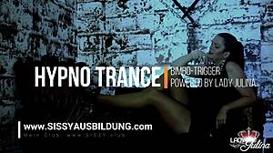 Ready to trance into sissy bimbo with german hypno triggers?