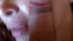 stepmom sucks cock till passionate cum 😘💦