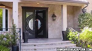 black teen caught masturbating by stepdad