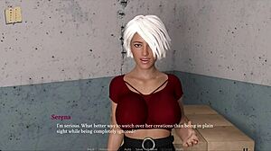 lunars chosen 2 full game walkthrough uncut