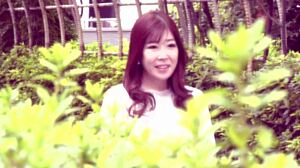 Satoomi Someya's First Raw Creampie Fuck and Squirting Wife Bliss