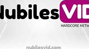 Becky summer stepsis bred raw as perfect fuck material by stepbro