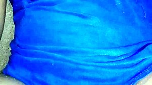 Deep Slow Creampie Thrusts Fill Tight Wet Pussy Completely