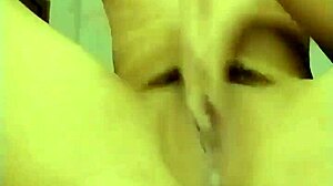 My secret masturbation moment feels so good