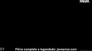 Ai Sayama faces stepson drama subtitled