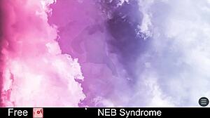 oh god this erotic neb syndrome game has me so uhh messed up inside...