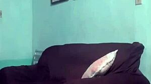 instagram puta shakes her big ebony ass