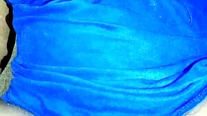 Deep Slow Creampie Thrusts Fill Tight Wet Pussy Completely