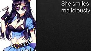 Faygrey turns caitlyn into bound pet bitch