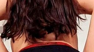 i get so emotional chatting with doña mary as she sends nude dance clips