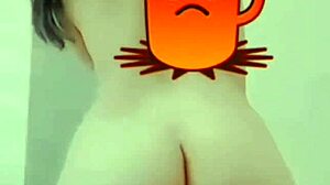 i get so emotional chatting with doña mary as she sends nude dance clips