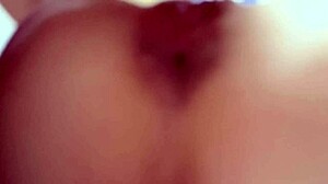 amateur pink pussy 174 days post virginity loss