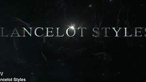 Suggestive Latinas Anny Houston Ainhoa Gape Huge