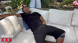 bangkok trailer threesome rocket powers parker skyes big cherry bbc pounding