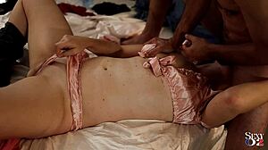 i love my leather outfit deepthroat doggy rimjob