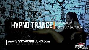 Ready to trance into sissy bimbo with german hypno triggers?