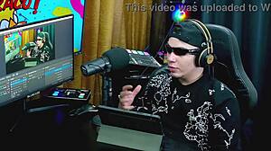 ninfeta viamms rates ruan's huge cock highly...