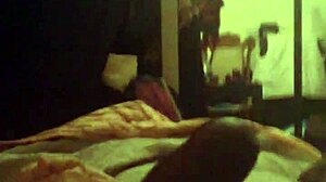 Ever Wondered How This Shemale Jerks Her Big Cock to Explosive Cumshot?