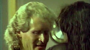 Legend Pornstar Dominique Simone Banged by Randy West Steve Drake Ron Jeremy Derek Lane Poker Game