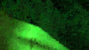 Ebony Slut Deepthroats Public Car Blowjob