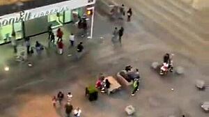 Mexico trip highlights clothes get ripped