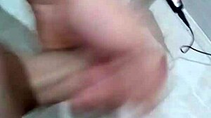 Stroke my monster cock so tasty