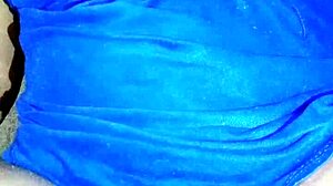 Deep Slow Creampie Thrusts Fill Tight Wet Pussy Completely