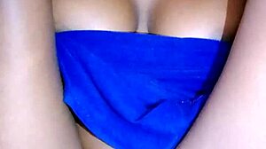 Deep Slow Creampie Thrusts Fill Tight Wet Pussy Completely