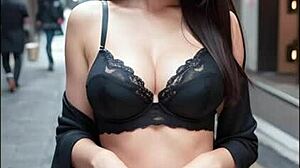 Ai Generated Sexy Woman Porn Fantasy