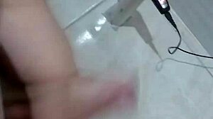 Stroke my monster cock so tasty