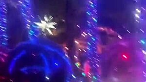 Mexico trip highlights clothes get ripped