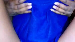 Deep Slow Creampie Thrusts Fill Tight Wet Pussy Completely