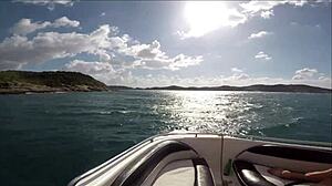 fode tight pussy creampie tits